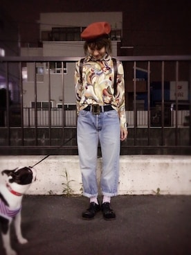 mikan＊さんのコーディネート