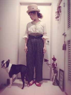 mikan＊さんのコーディネート