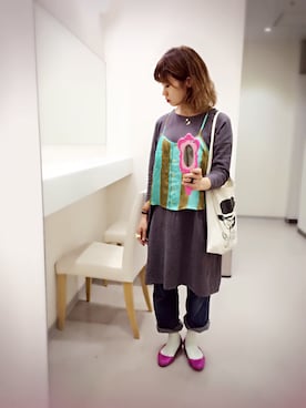 mikan＊さんのコーディネート