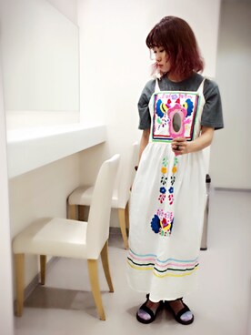 mikan＊さんのコーディネート