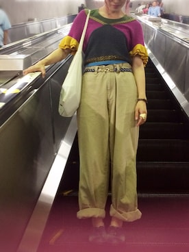 mikan＊さんのコーディネート