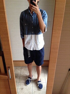 ゆーさんのコーディネート