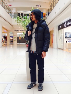 戸村 泰輔さんのコーディネート