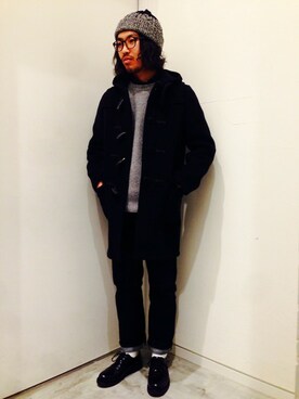 戸村 泰輔さんのコーディネート