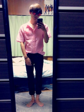 Taiki＿＿＿さんのコーディネート