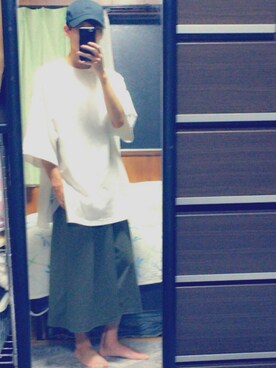 Taiki＿＿＿さんのコーディネート