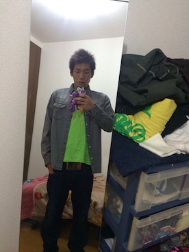 KoNさんのコーディネート