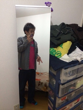 KoNさんのコーディネート