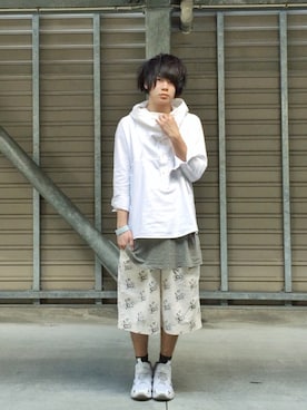 黒髪にしました のメンズ人気ファッションコーディネート Wear