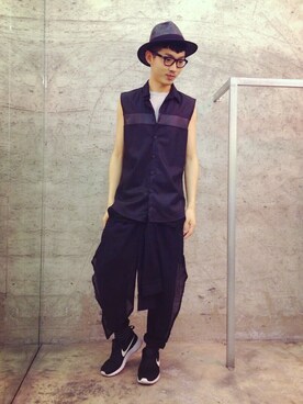 HowardVictorrさんのコーディネート