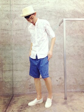 HowardVictorrさんのコーディネート