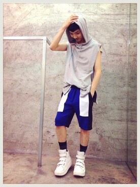 HowardVictorrさんのコーディネート