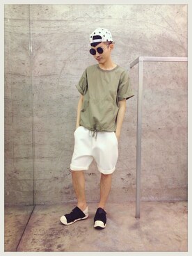 HowardVictorrさんのコーディネート