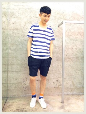 HowardVictorrさんのコーディネート