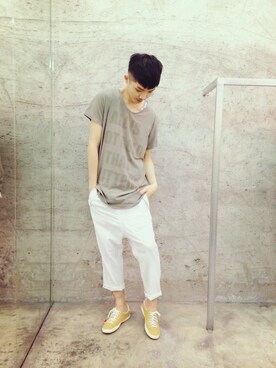 HowardVictorrさんのコーディネート