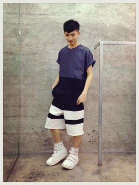 HowardVictorrさんのコーディネート