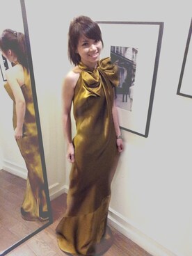 Yvonne さんのコーディネート