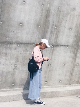 Cyariさんのコーディネート