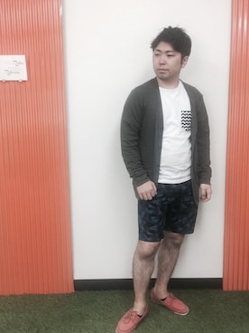 こーへーさんのコーディネート