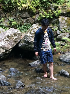 こーへーさんのコーディネート