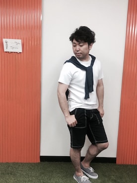 こーへーさんのコーディネート