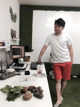 こーへーさんのコーディネート