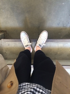 やま じゅんさんのコーディネート