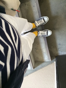 やま じゅんさんのコーディネート