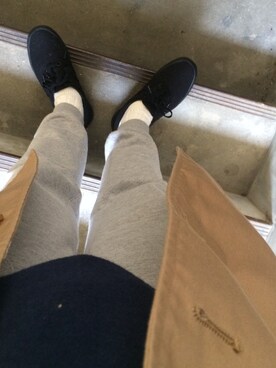 やま じゅんさんのコーディネート