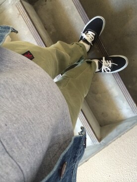 やま じゅんさんのコーディネート