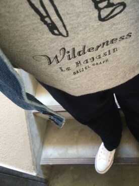 やま じゅんさんのコーディネート