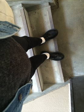 やま じゅんさんのコーディネート