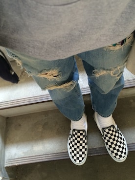 やま じゅんさんのコーディネート