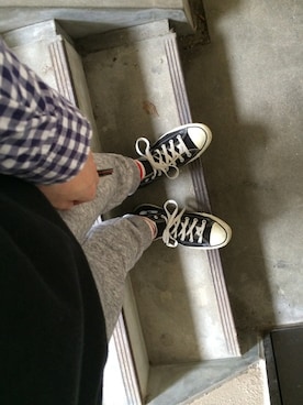 やま じゅんさんのコーディネート