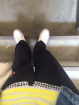 やま じゅんさんのコーディネート