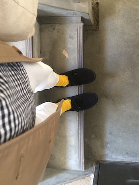 やま じゅんさんのコーディネート