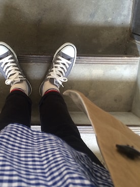 やま じゅんさんのコーディネート