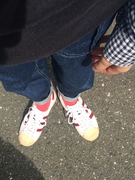 やま じゅんさんのコーディネート