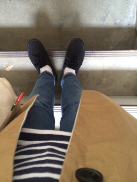 やま じゅんさんのコーディネート