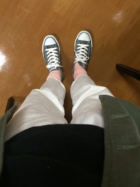 やま じゅんさんのコーディネート