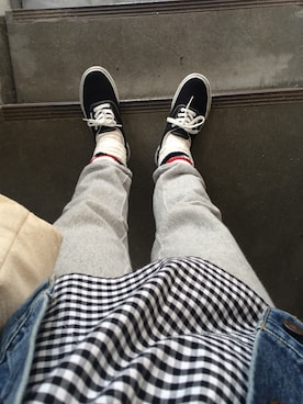 やま じゅんさんのコーディネート