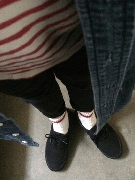 やま じゅんさんのコーディネート