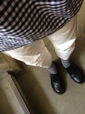 やま じゅんさんのコーディネート