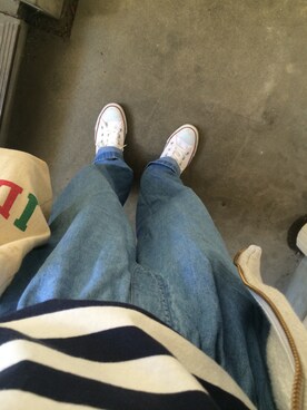 やま じゅんさんのコーディネート