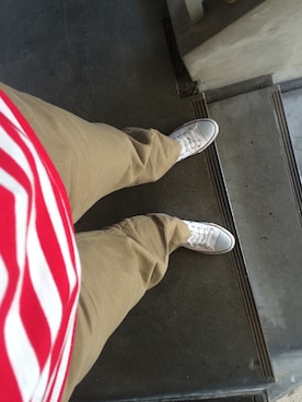 やま じゅんさんのコーディネート