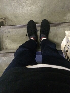 やま じゅんさんのコーディネート