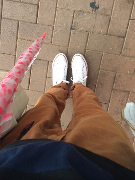 やま じゅんさんのコーディネート