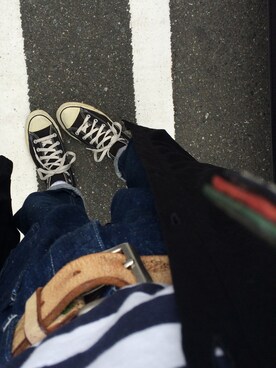 やま じゅんさんのコーディネート