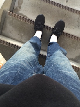 やま じゅんさんのコーディネート