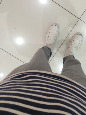 やま じゅんさんのコーディネート